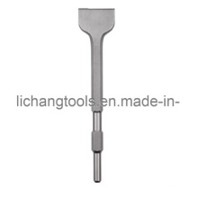 Power Tool in Flat Head and Hex Shank